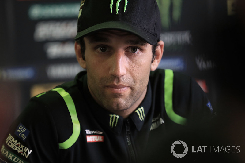 Johann Zarco, Monster Yamaha Tech 3