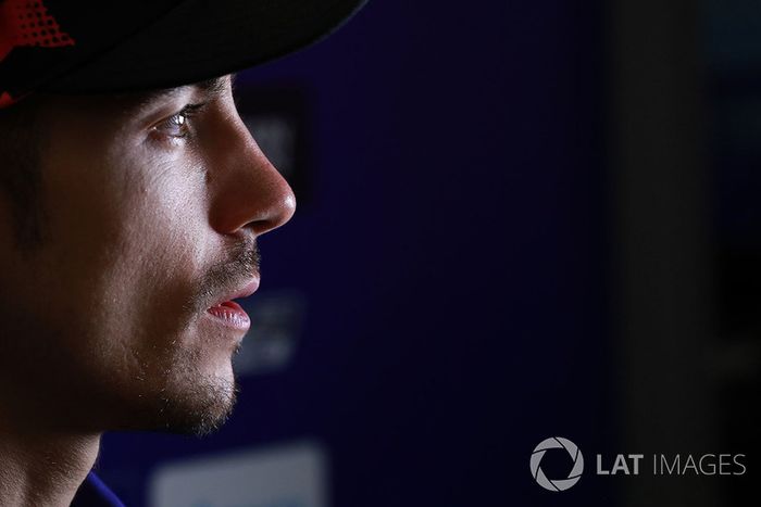 Maverick Viñales, Yamaha Factory Racing