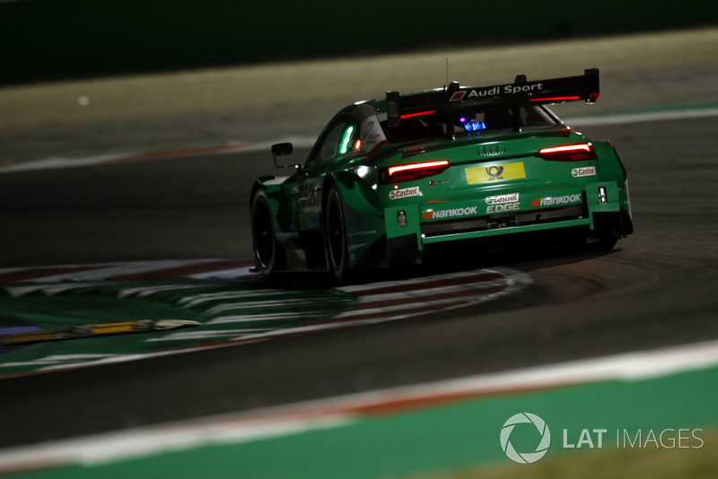10. Nico Müller, Audi Sport Team Abt Sportsline, Audi RS 5 DTM