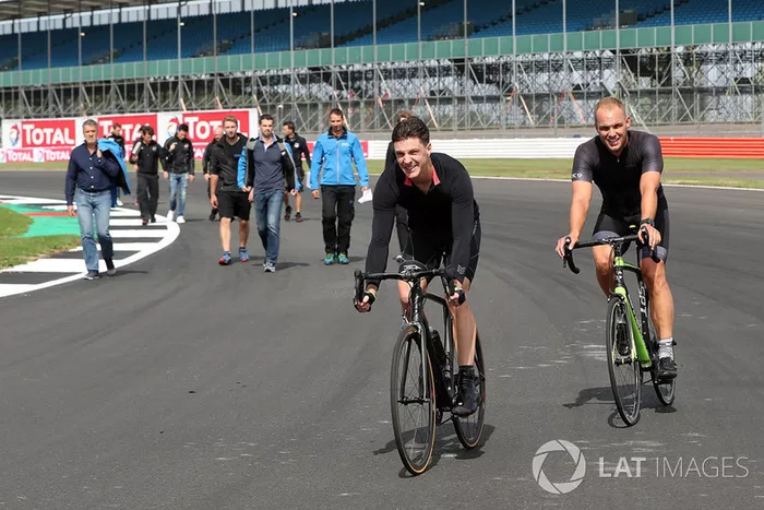 #51 AF Corse Ferrari 488 GTE EVO: James Calado