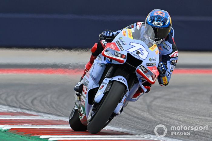 Alex Márquez, Gresini Racing
