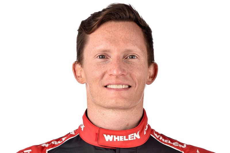 Mike Conway