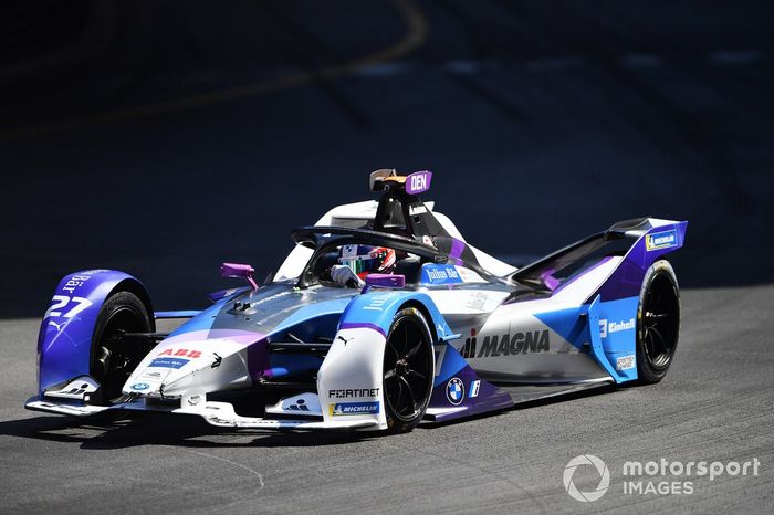 Jake Dennis, BMW i Andretti Motorsport, BMW iFE.21