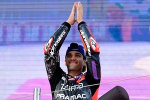 Jorge Martín, Pramac Racing 