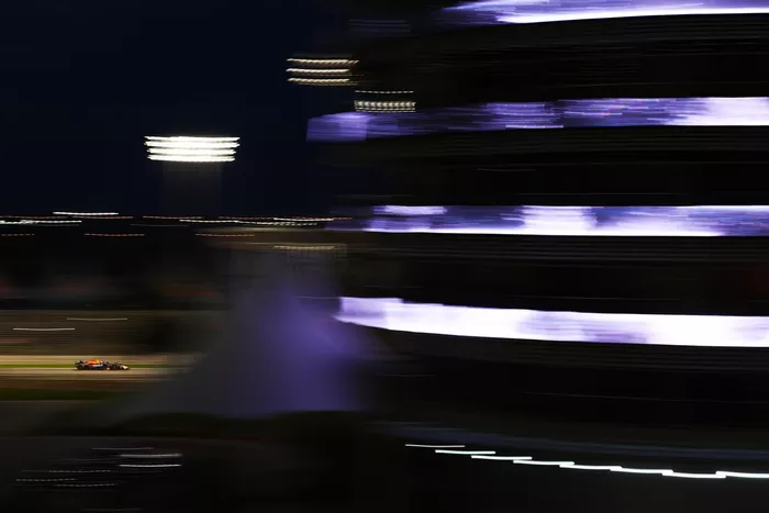Liam Lawson, Red Bull Racing