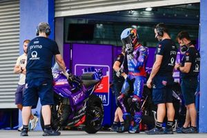 Miguel Oliveira, Pramac Racing