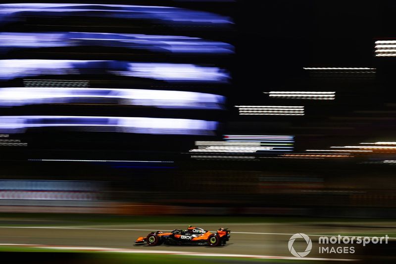 Lando Norris, McLaren