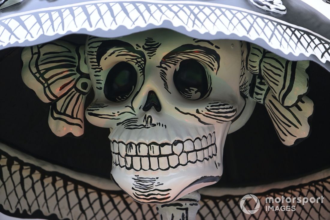 La Calavera Catrina