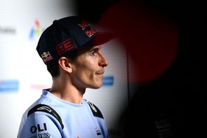 Marc Márquez, Gresini Racing