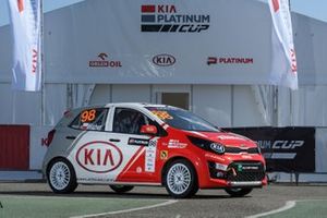KIA PLATINUM CUP, Hungaroring, Kia Picanto
