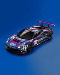 Partnerschaft zwischen Kessel, Hublot und Guess