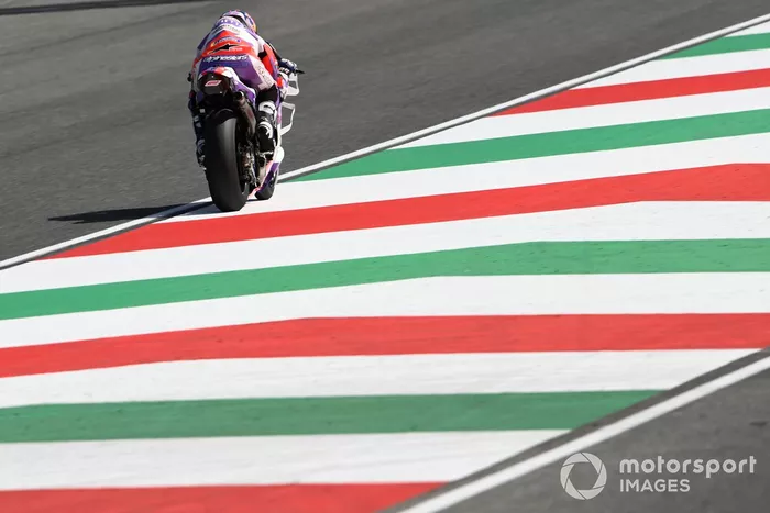 Jorge Martín, Pramac Racing