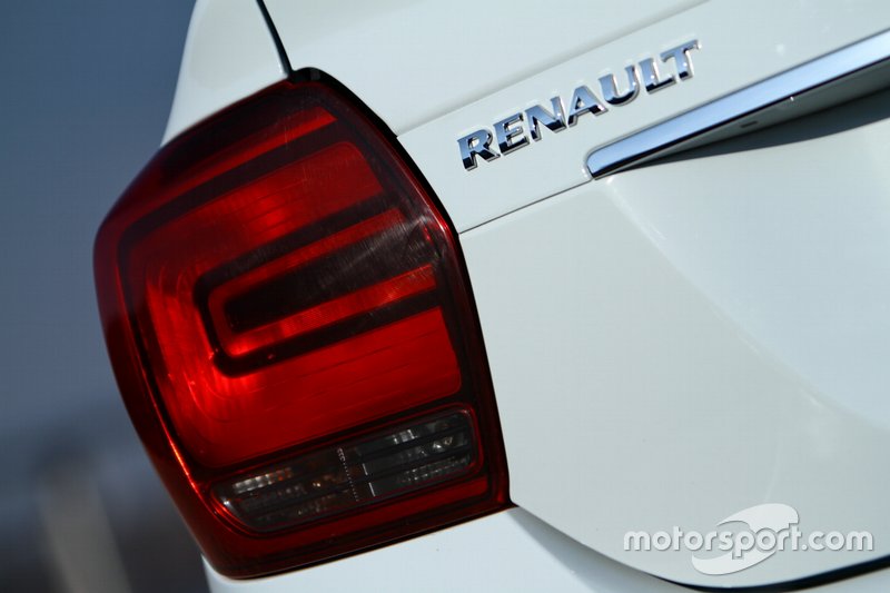 Renault Logan