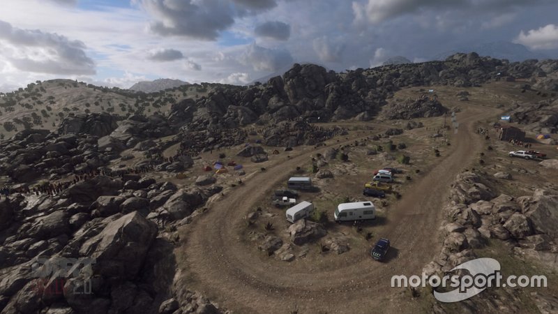 Imagen de DiRT Rally 2.0