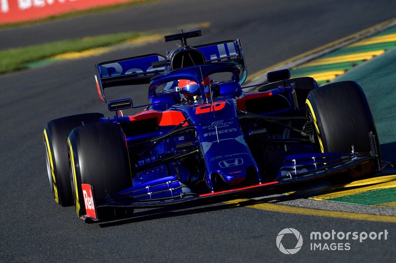 Toro Rosso