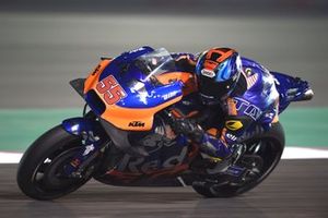 Red Bull KTM Tech 3