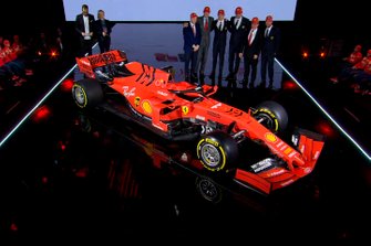 Ferrari SF90