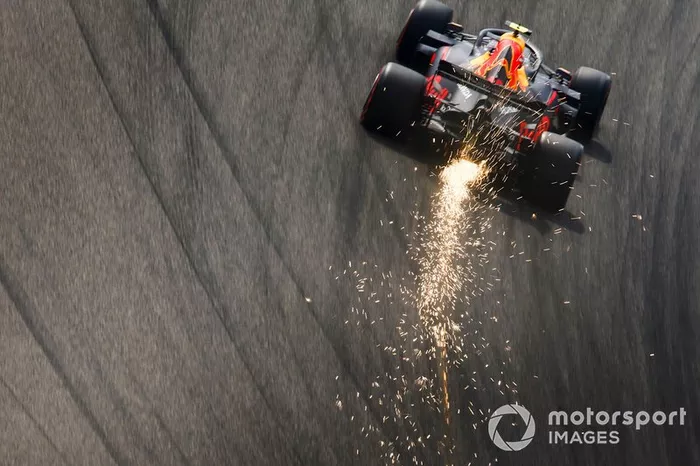 Pierre Gasly, Red Bull Racing RB15