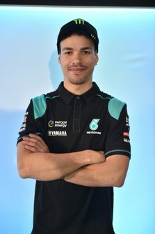 Franco Morbidelli, PETRONAS Yamaha Sepang Racing Team