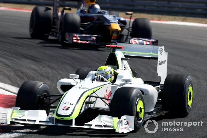 Jenson Button