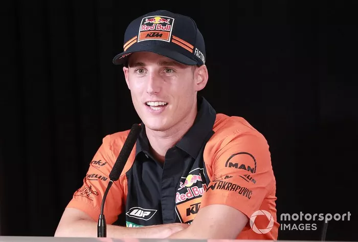 Pol Espargaro, Red Bull KTM Factory Racing
