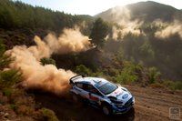 Rally de Turquía