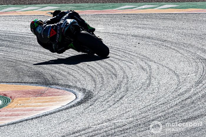 Franco Morbidelli, Petronas Yamaha SRT