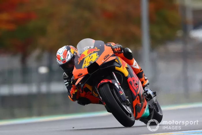 Pol Espargaro, Red Bull KTM Factory Racing  