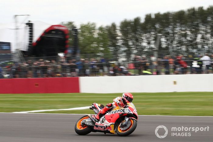Marc Márquez, Repsol Honda Team