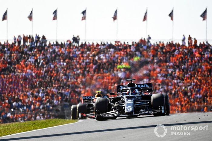 Yuki Tsunoda, AlphaTauri AT02