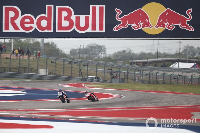 Alex Márquez, Team LCR Honda