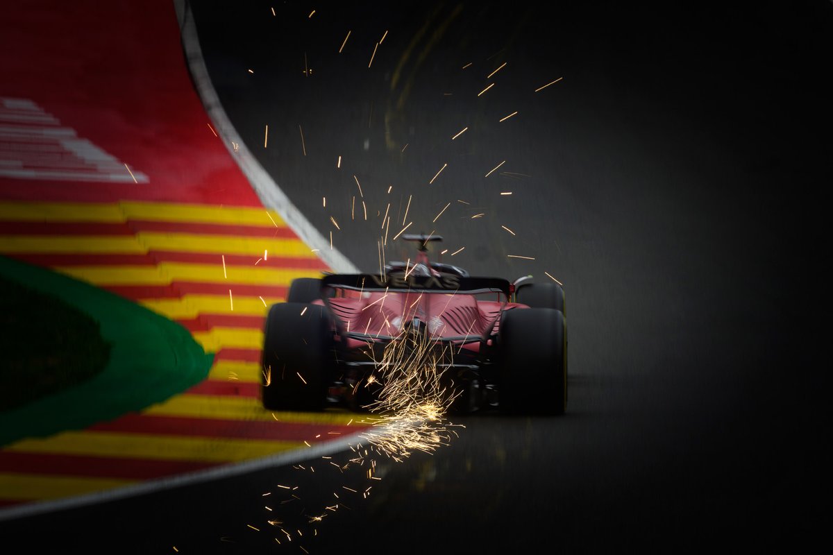 Charles Leclerc, Ferrari F1-75