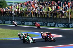 Johann Zarco, LCR Honda