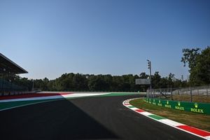 Detalhe do circuito