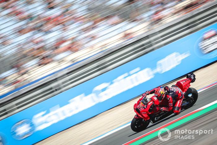 Augusto Fernández, Red Bull GASGAS Tech3