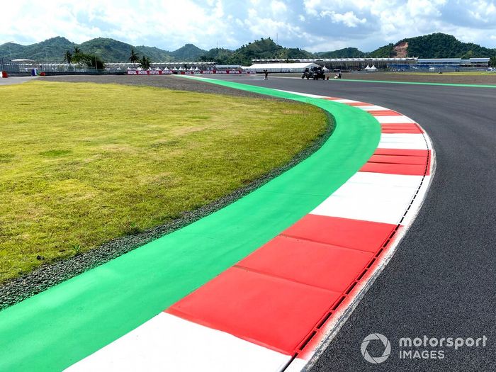 Circuito de Mandalika