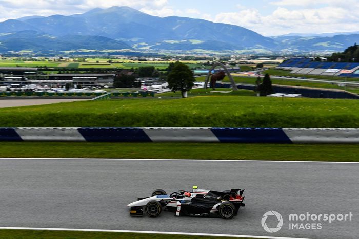 Christian Lundgaard, ART Grand Prix 