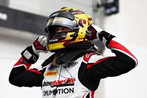 Race winner Theo Pourchaire, ART Grand Prix