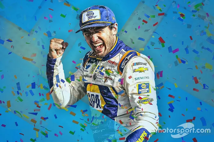 NASCAR Heat 5 screenshot

