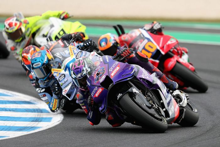 Jack Miller, Pramac Racing