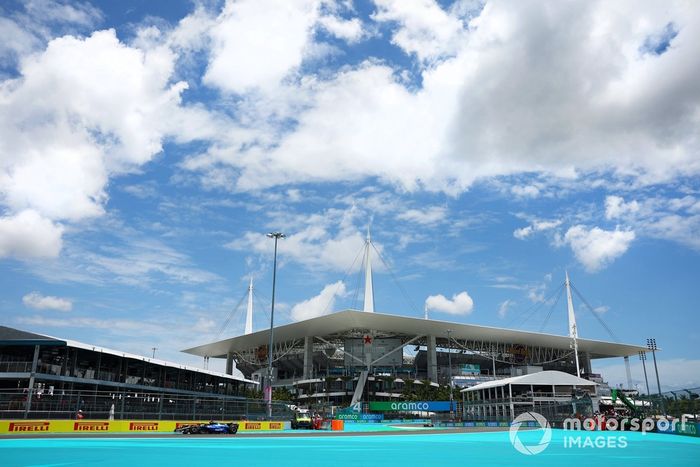 Carlos Sainz, Williams