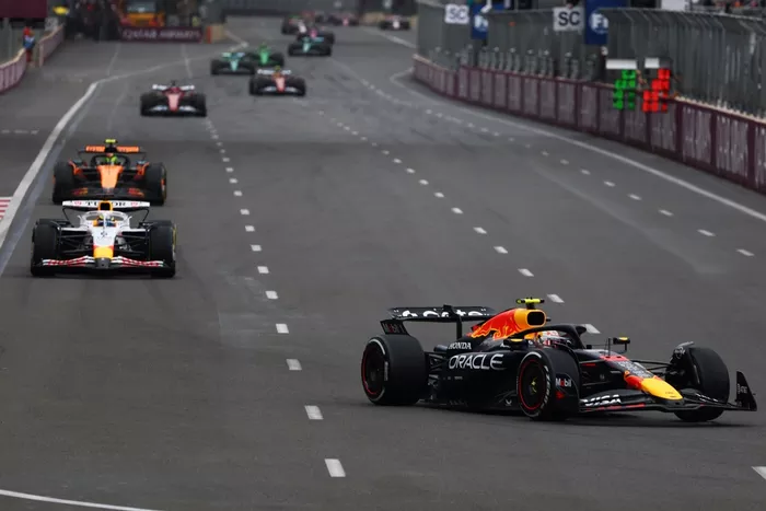 Yuki Tsunoda, Red Bull Racing Team