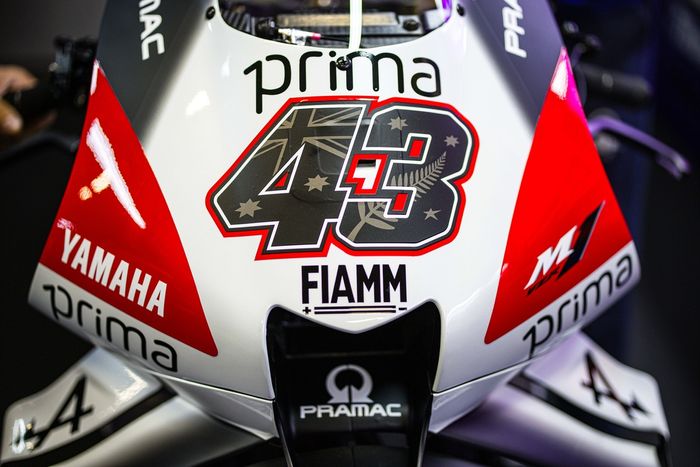 Jack Miller, Pramac Racing