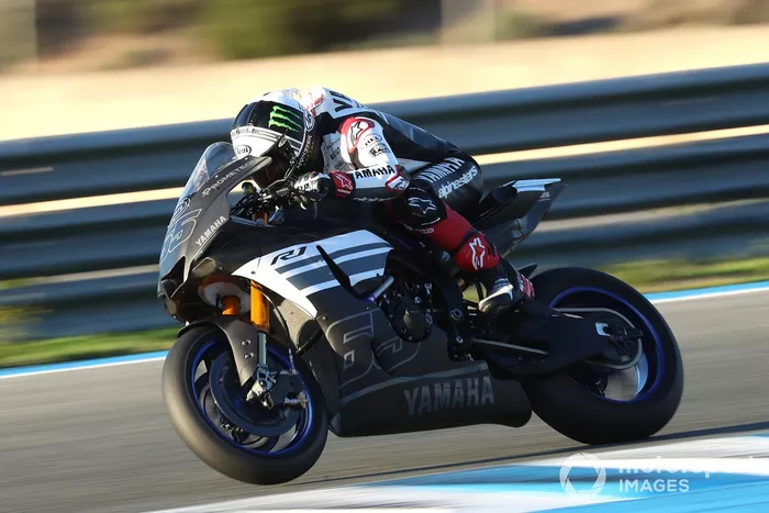 Jonathan Rea