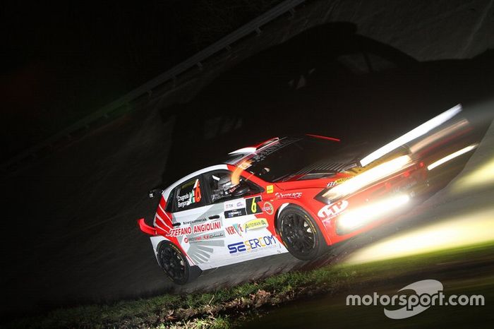 Monza Rally Show
