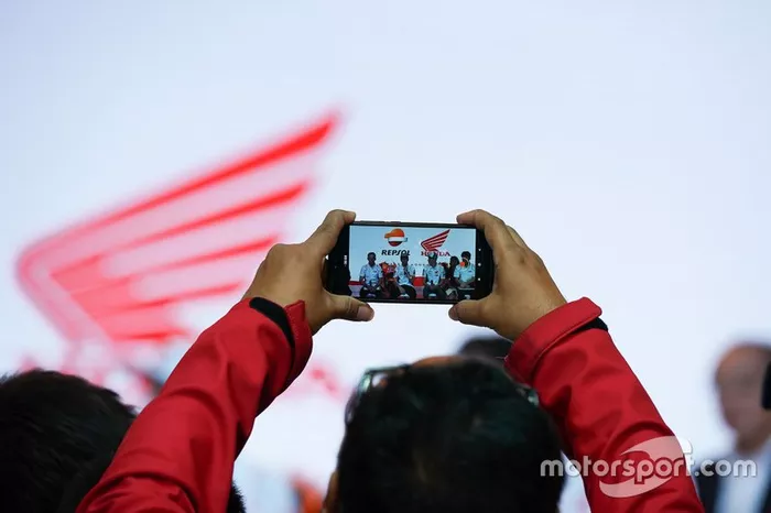 Alex Marquez, Marc Marquez, Repsol Honda Team