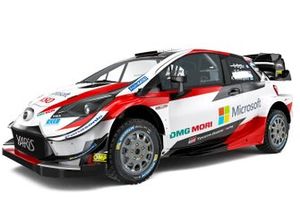 Toyota Gazoo Racing WRT