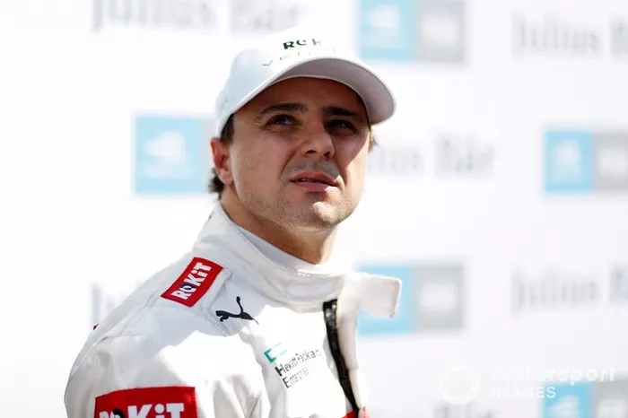 Fórmula E: Massa pode entrar na briga