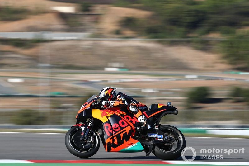 Miguel Oliveira, Red Bull KTM Factory Racing