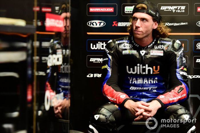 Darryn Binder, RNF MotoGP Racing